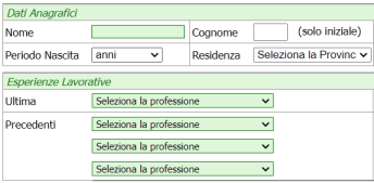 Altri servizi