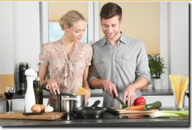 Cucina Quiz