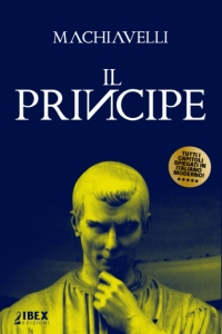 Niccolò 
Machiavelli