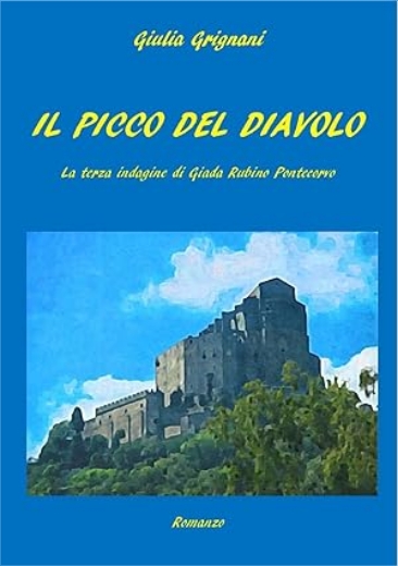Il Picco del diavolo - Giulia Grignani