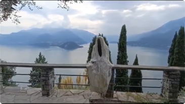 Castello di Vezio - Giulia Grignani